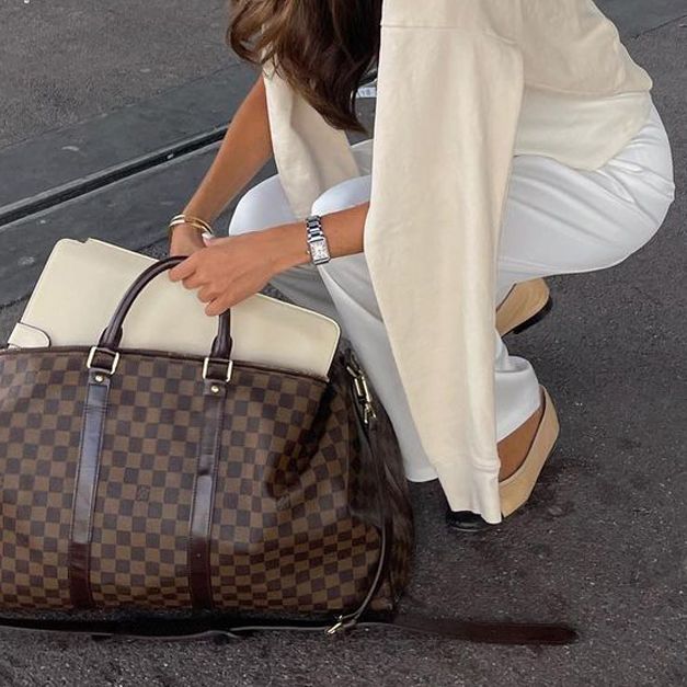 4 Bags to Use to the Airport, Plus 6 Our Editors Always Avoid | Who What  Wear
