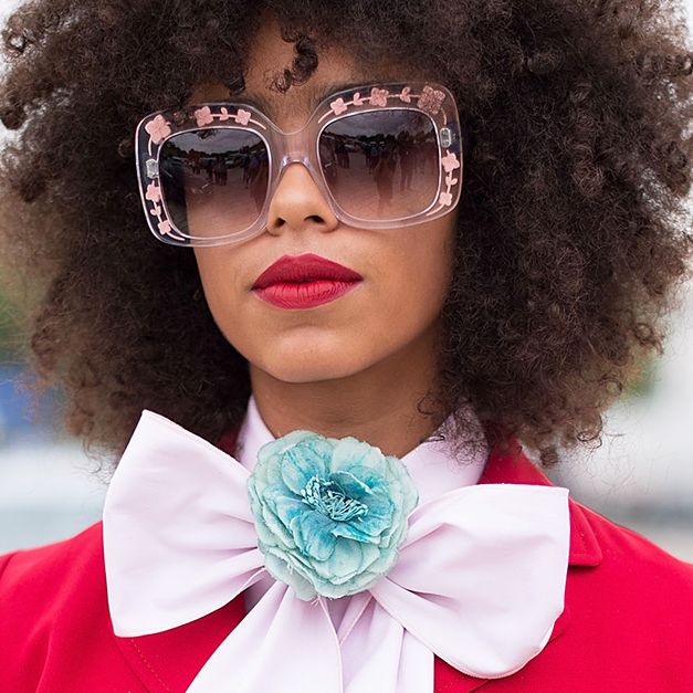 Are Mulides the Next It Gucci Shoe? | Who What Wear
