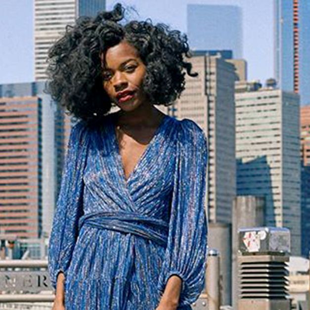 A Definitive Ranking of Unique Black-Tie Dresses I Want