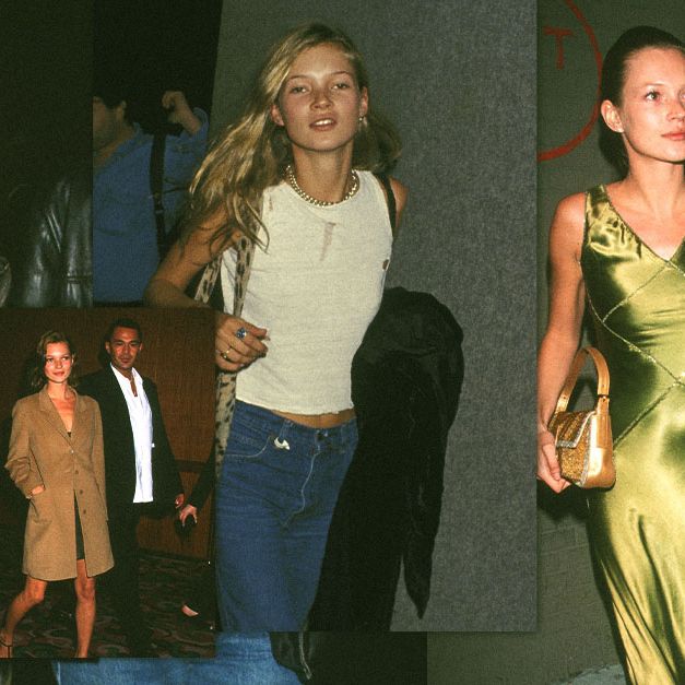 29 Items Inspired by Kate Moss's Iconic Style From the '90s | Who What Wear 29 Items Inspired by Kate Moss's Iconic Style From the '90s | Who What Wear