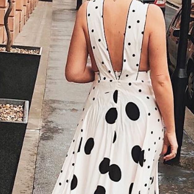 black dress for women off shoulder Donna Long Off the Shoulder Illusion Sleeve Dress