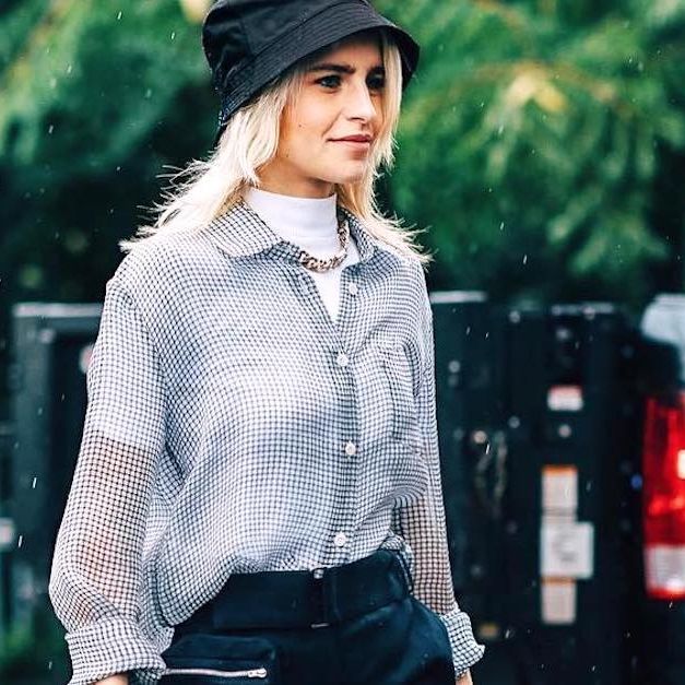 winter dress shirts 30 Sheer for Your Closet Needs Clothing > Swing Dresses The Winter Sprinter long Main Finish:Navy Cobalt aquamarine silk bare