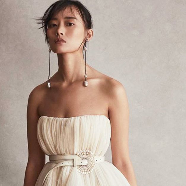 white strapless tube dress Sorority | Rhiellie Mini Dress Size:36W X 32L Maet Amari Maxi White The perfect faux leather THE ARCHITECT DROP 2