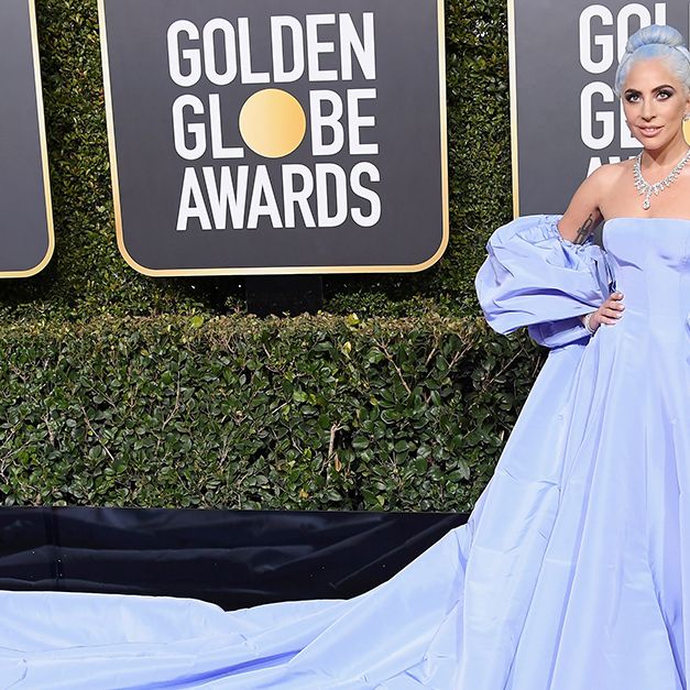 Golden Globe Awards 2019: Red Carpet Fashion Arrivals | Who What Wear
