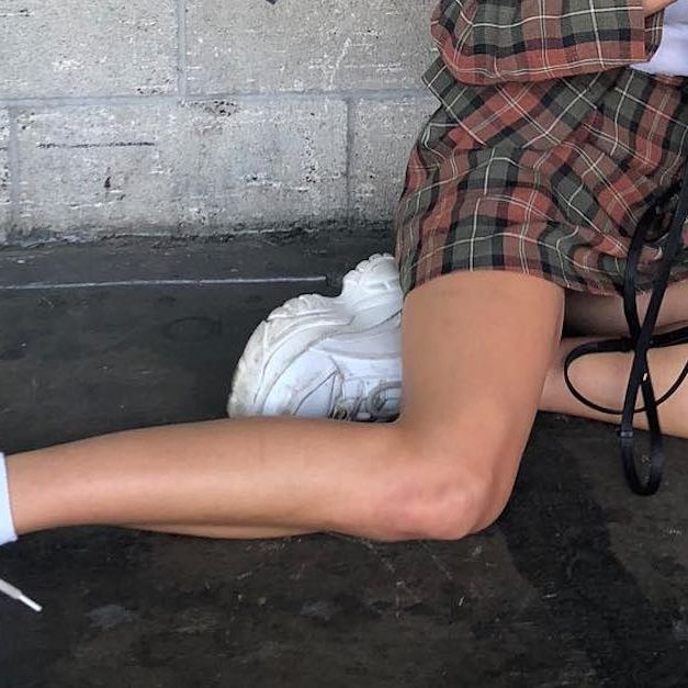 controversial sneakers