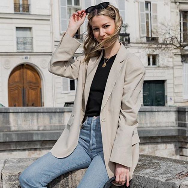oversized blazer women blazers near me