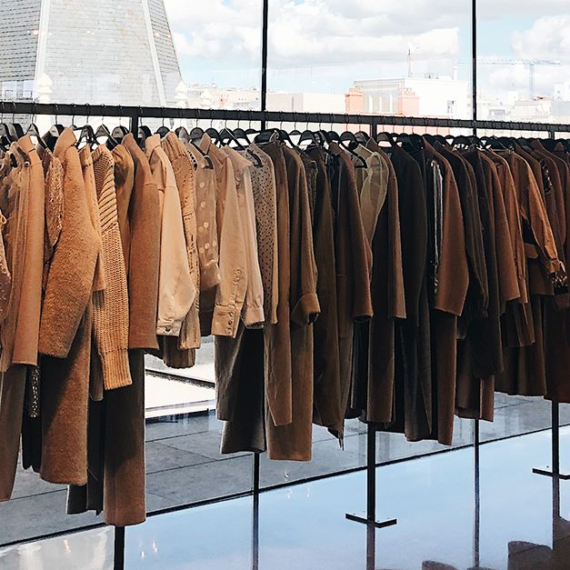 How Does Zara Design Clothes