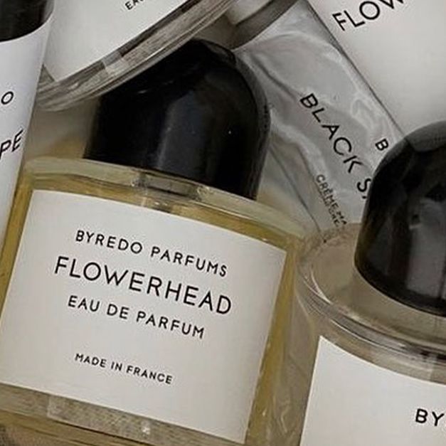レア Byredo|バイレード Flowerhead|フラワーヘッド香水 Celes (セレス