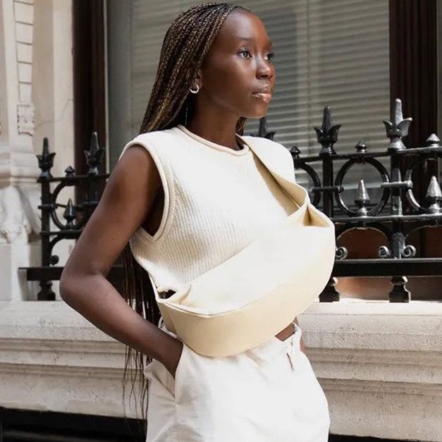 30 New-In Pieces From Zara, & Other Stories and COS I Love | Who 