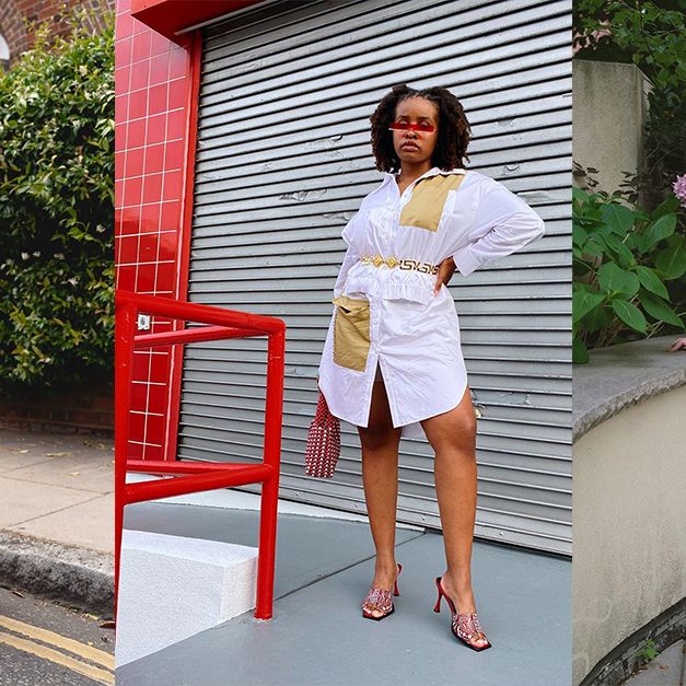 24 Dress-Outfit Ideas to Wear Before the End of Summer | Who What Wear 24 Dress-Outfit Ideas to Wear Before the End of Summer | Who What Wear