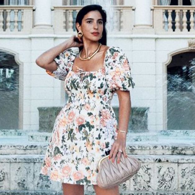 29 Casual Wedding-Guest Dresses We're Eyeing This Season