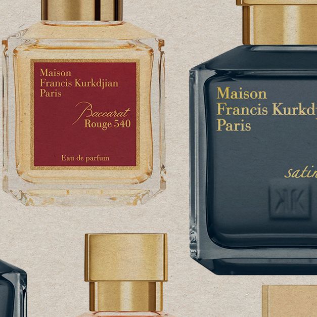 The 10 Best Maison Francis Kurkdjian Perfumes for Women | Who What