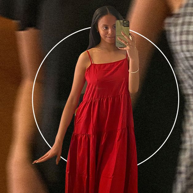 These Are the 5 Best Casual Amazon Dresses, Period