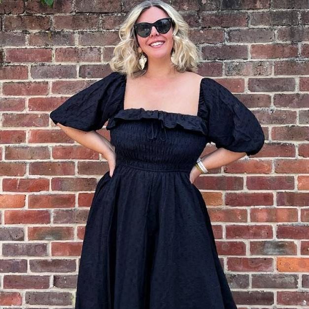 The 35 Amazon Dress That's Going TikTok Viral Right now | Who What Wear