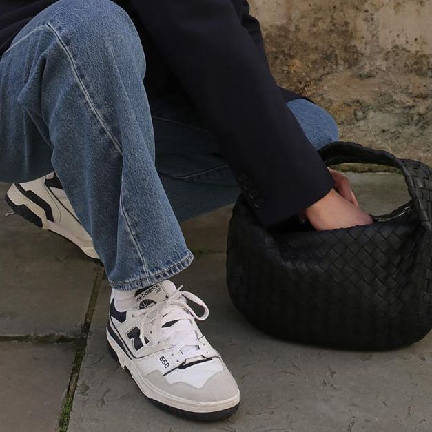 best nikes with jeans