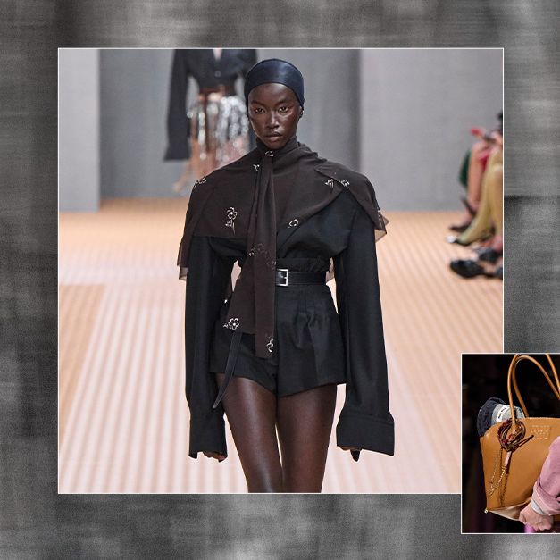 9 Spring 2024 Trends That Miu Miu and Prada Helped Start | Who