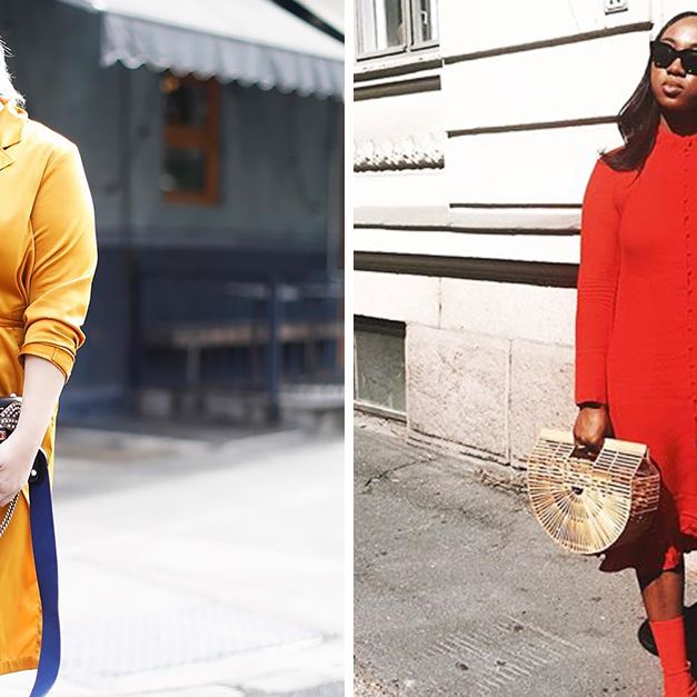 The Most Flattering Dress for Your Body Shape | Who What Wear
