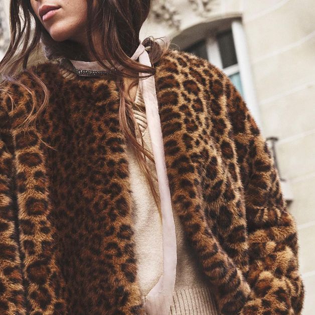 The 27 Best Zara Jackets and Coats of the Season | Who What Wear