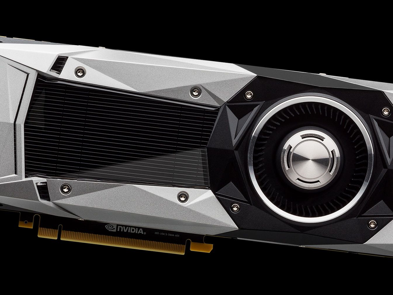Latest GeForce GTX 1080 Ti rumor points to a CES 2017 launch | PC