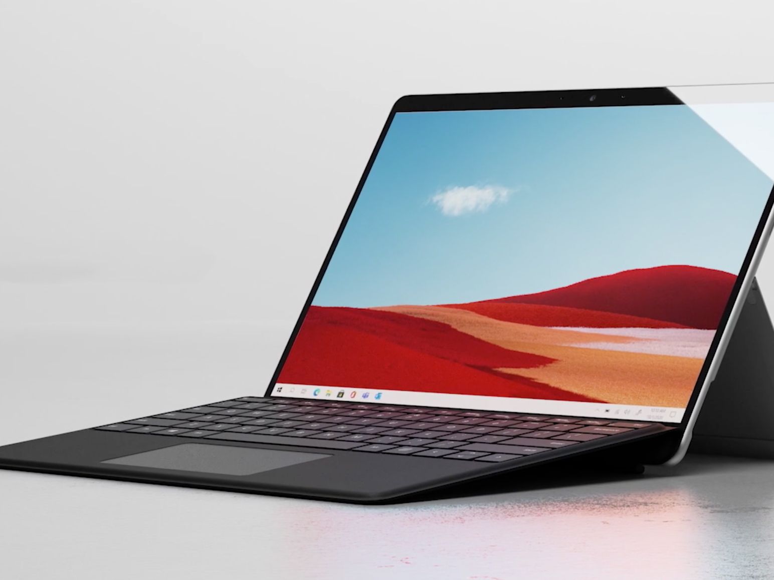 Microsoft Surface Pro4【外箱あり】 Surface Pro 当日発送 化粧箱 Pro4 1724 CR5-00014 元箱のみ