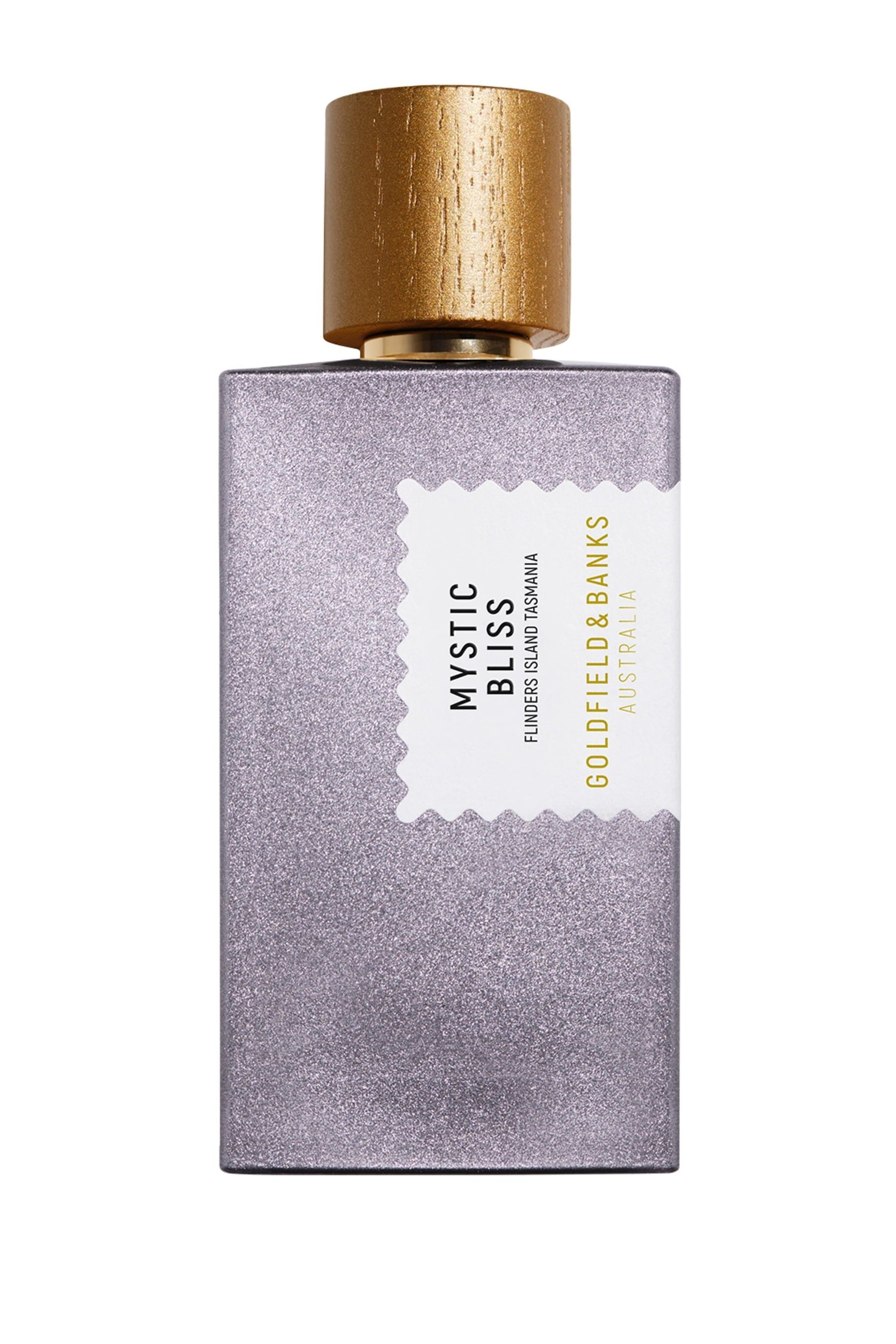 Goldfield &amp;amp; Banks Mystic Bliss Eau De Parfum (100ml)