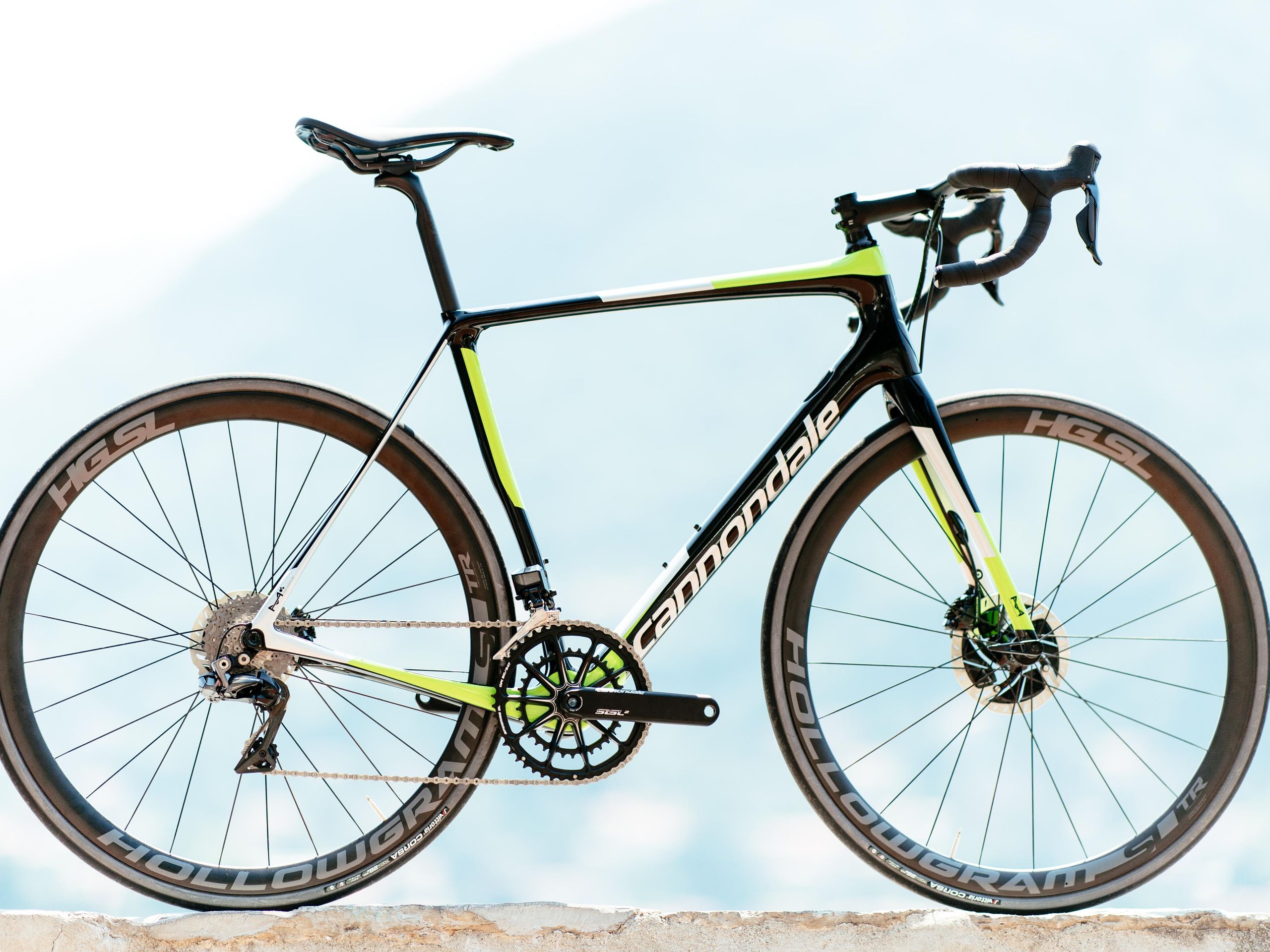 New 2018 Cannondale Synapse launched: first ride (video) | Cycling