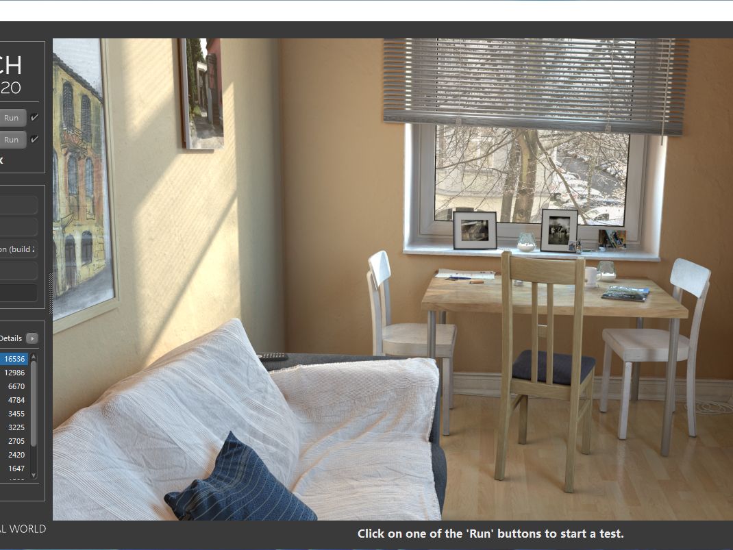 Intel Alder Lake i5-12400 Posts Impressive Benchmark | Tom's