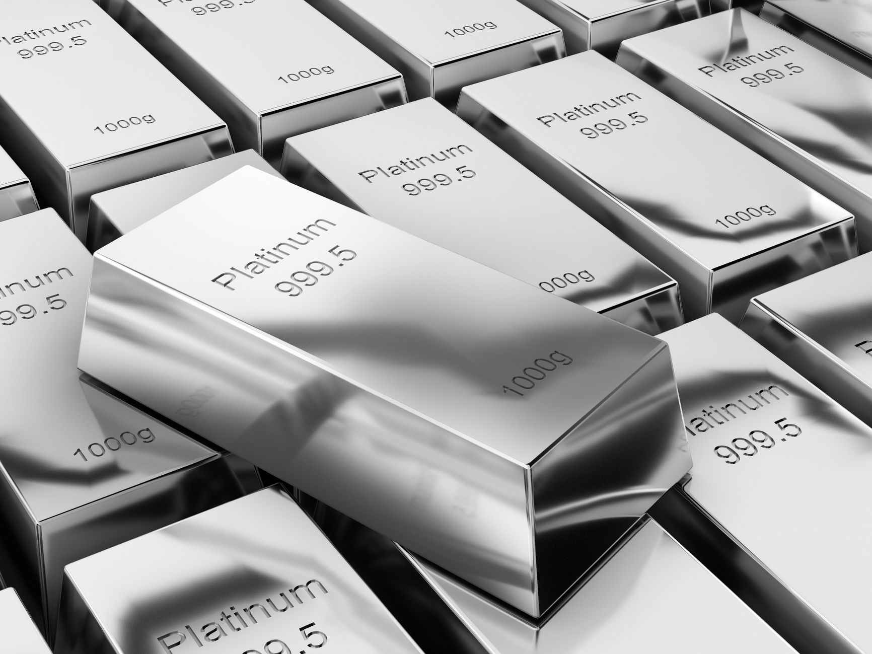Will platinum and palladium rise? | MoneyWeek