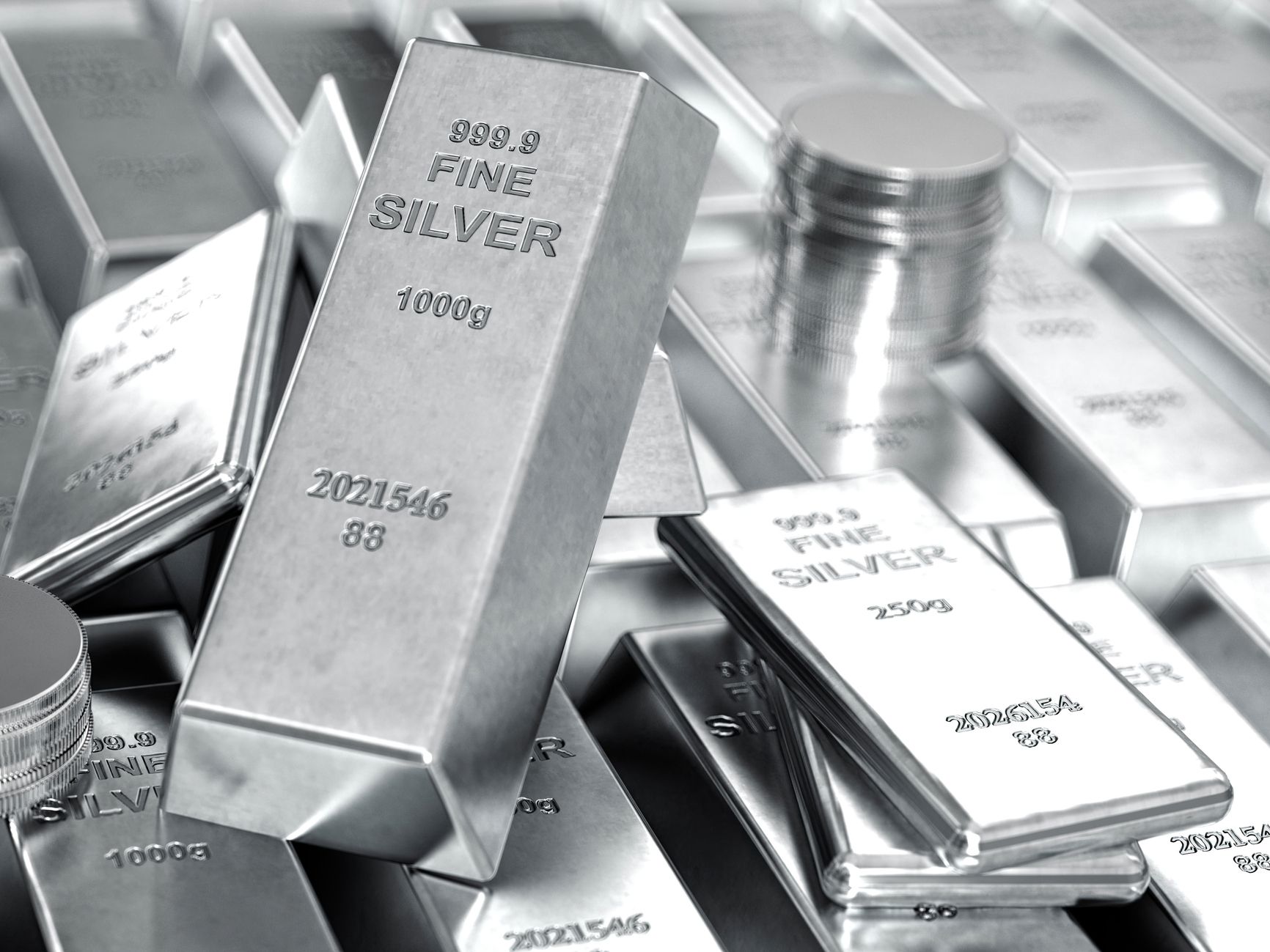 Best Silver ETFs to Buy Now | Kiplinger
