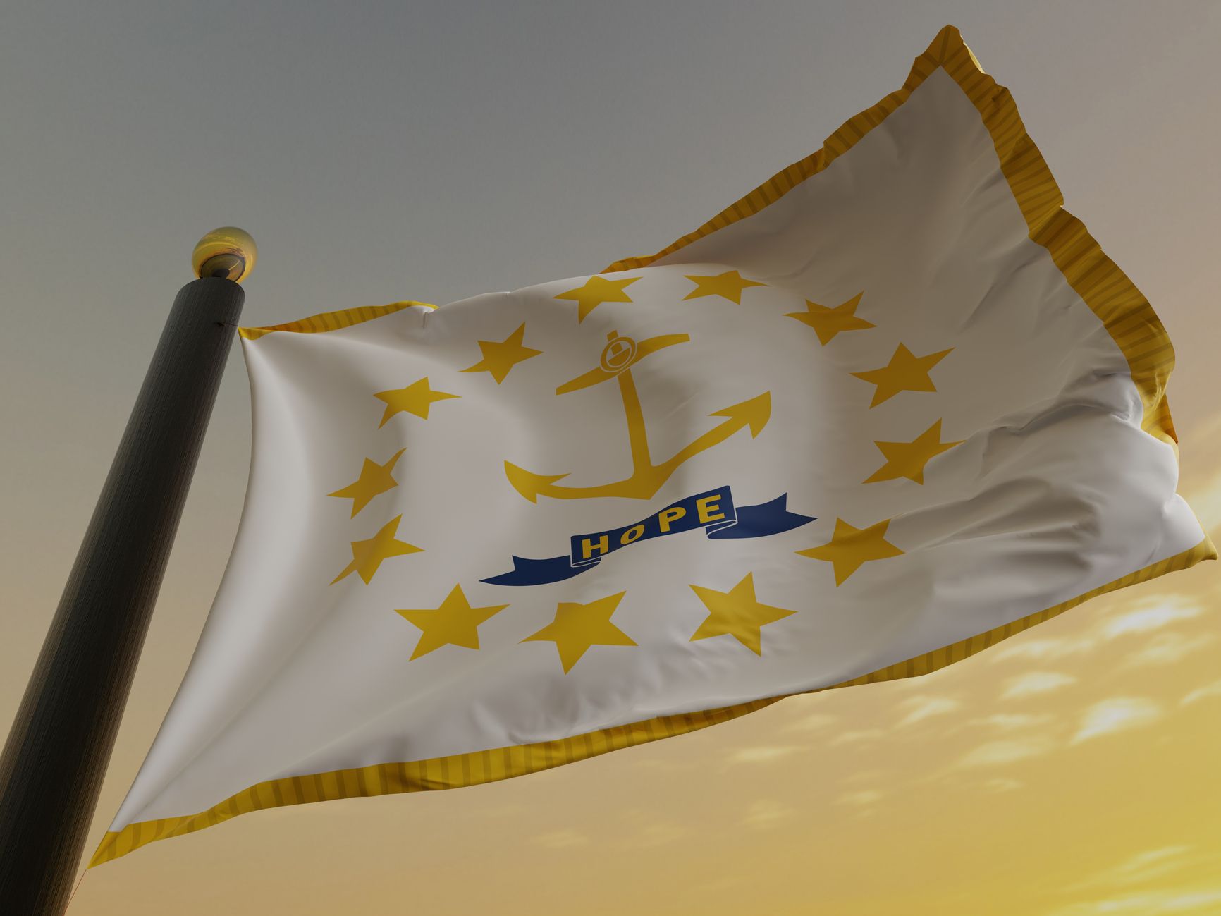 Rhode Island Tax: Guide to Income, Sales, Property, and Retirement Taxes