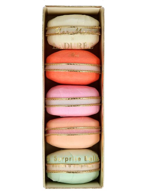Ladur&eacute;e Paris Macaron Surprise Balls