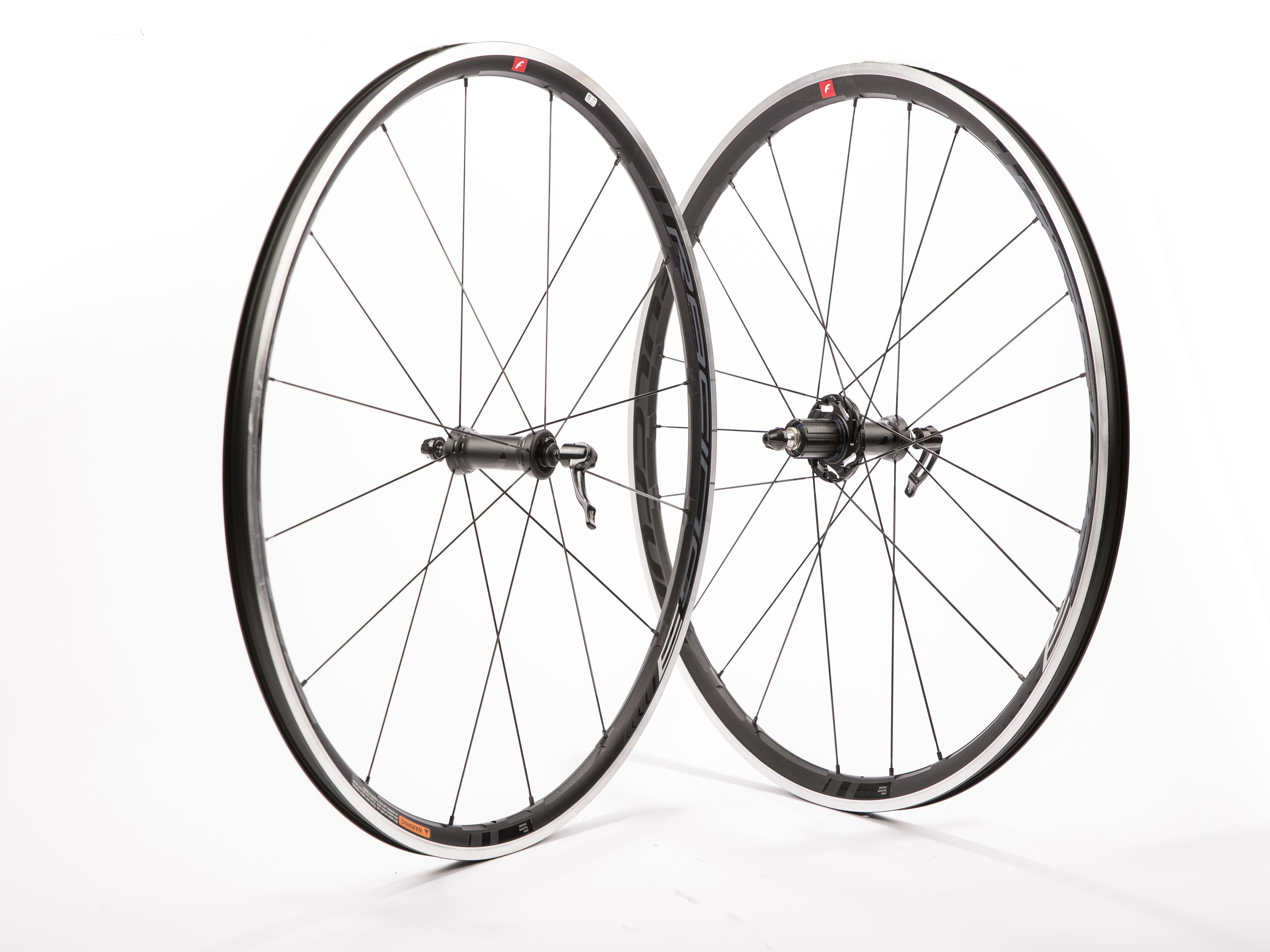 Fulcrum Racing 3 Wheelset review | Cycling Weekly Fulcrum Racing 3 Wheelset review | Cycling Weekly