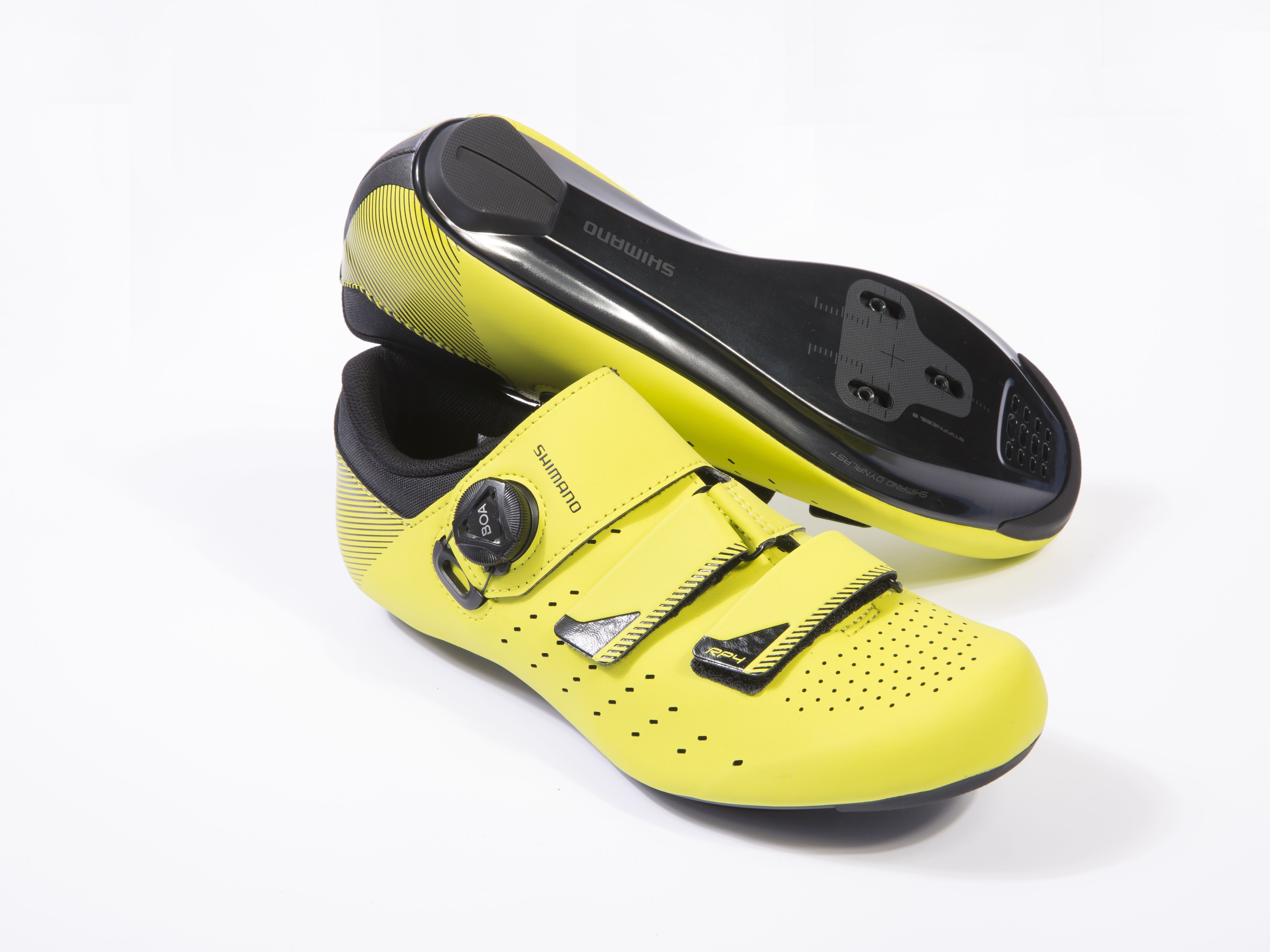 SHIMANO ( シマノ ) ビンディングシューズ SH-RP400 ( RP4