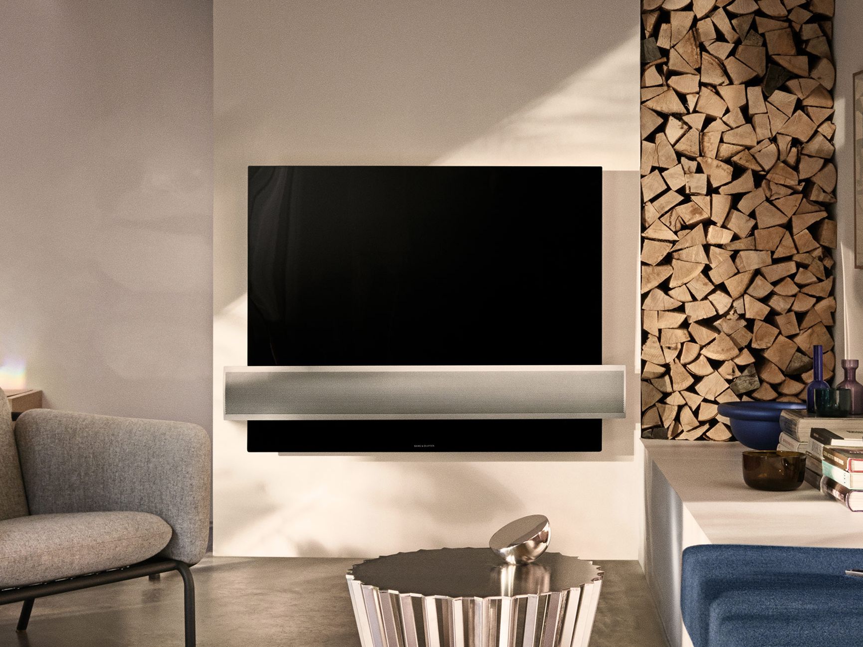 Bang & Olufsen BeoVision Eclipse review | TechRadar