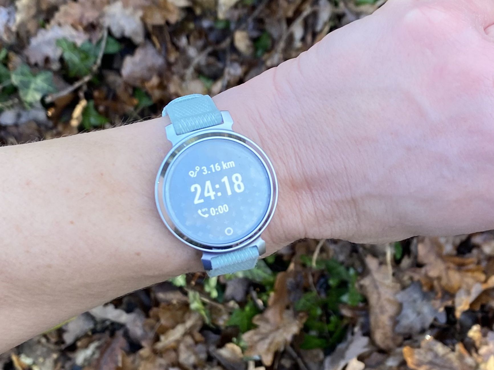 Garmin Lily 2 review: the dainty activity tracker from Garmin gets