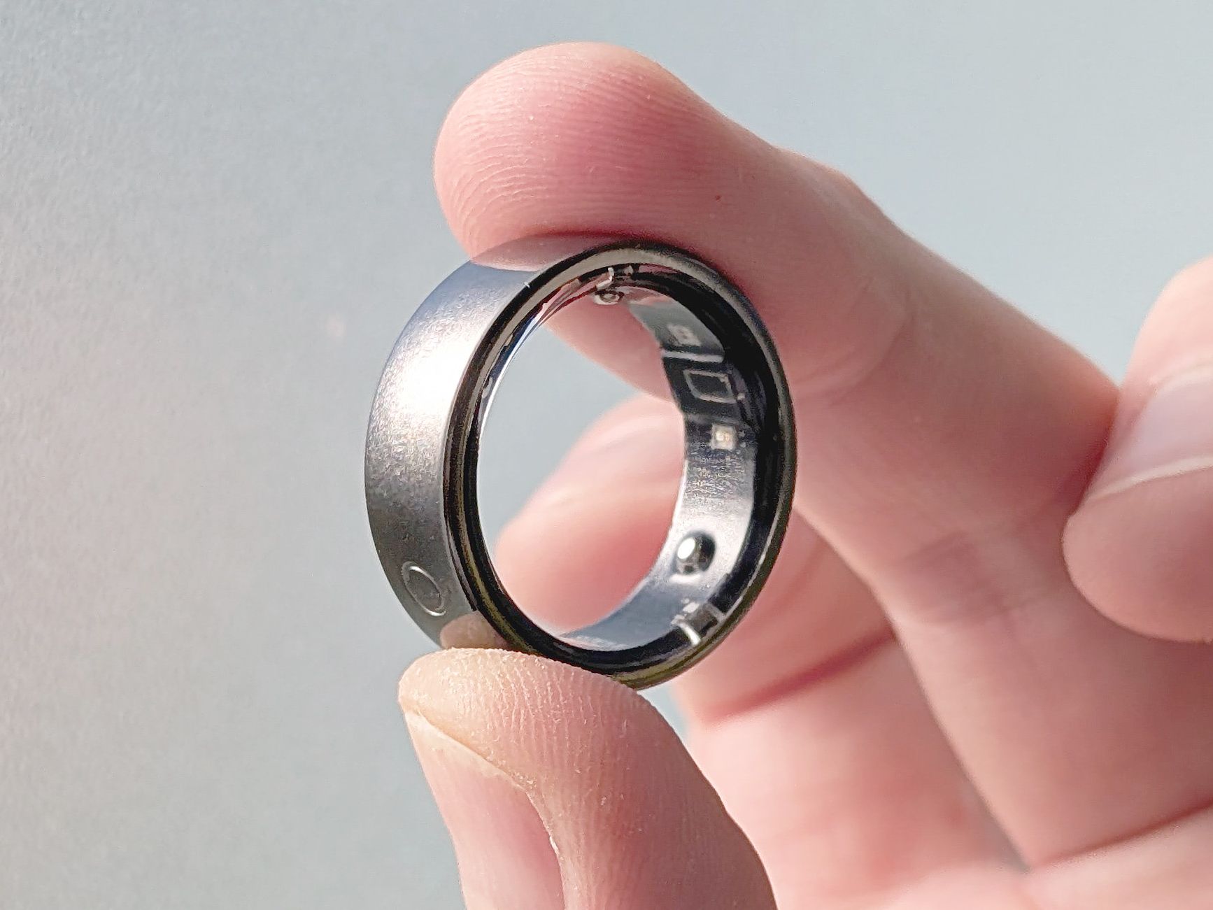 Circular Ring 2 review: Impressive health features let down by a