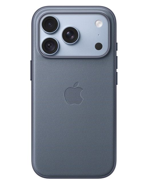 Techwoven Case &ndash; Chambray Blue