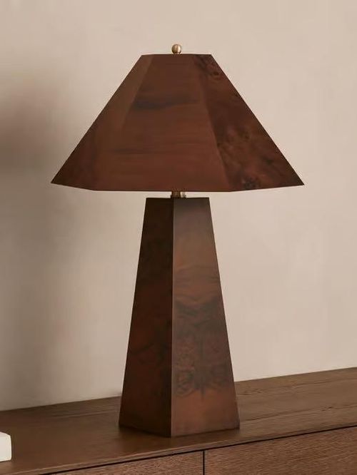 Hiram Table Lamp