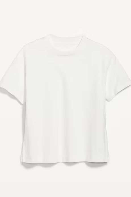 Old Navy vintage crew-neck T-shirt