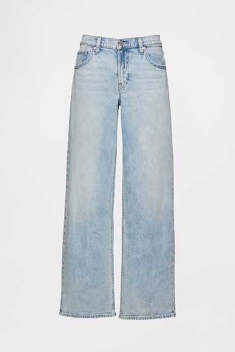 Gap, Low Rise '90s Loose Jeans