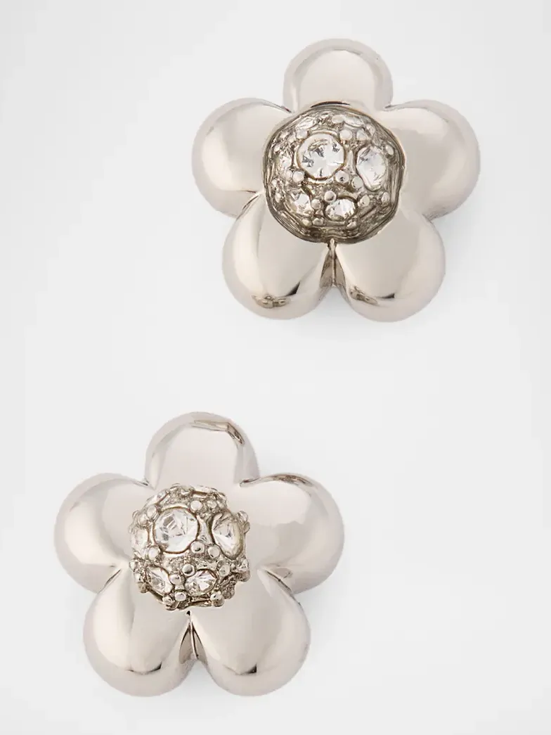Marc Jacobs, Daisy Micro Earrings