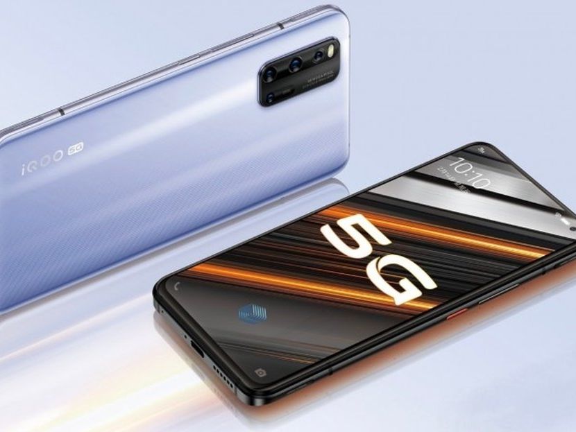 iQOO 3 5G debuts in India, but do you really care? | Android Central