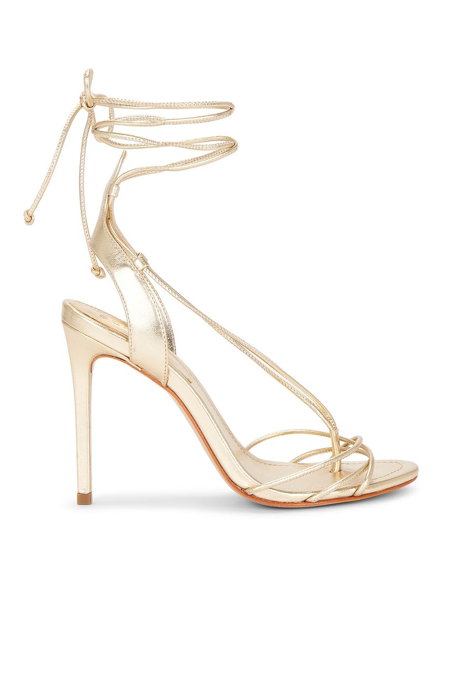Demetria Sandal