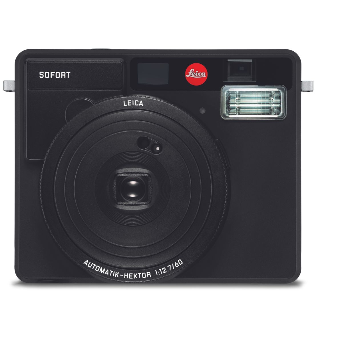 Leica's little black number has instant appeal | Digital Camera World