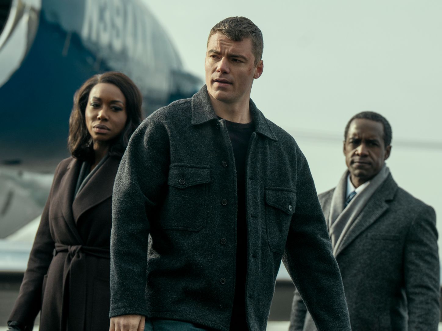 The Night Agent' Season 3 Is Coming Soon: What We Know | Marie Claire