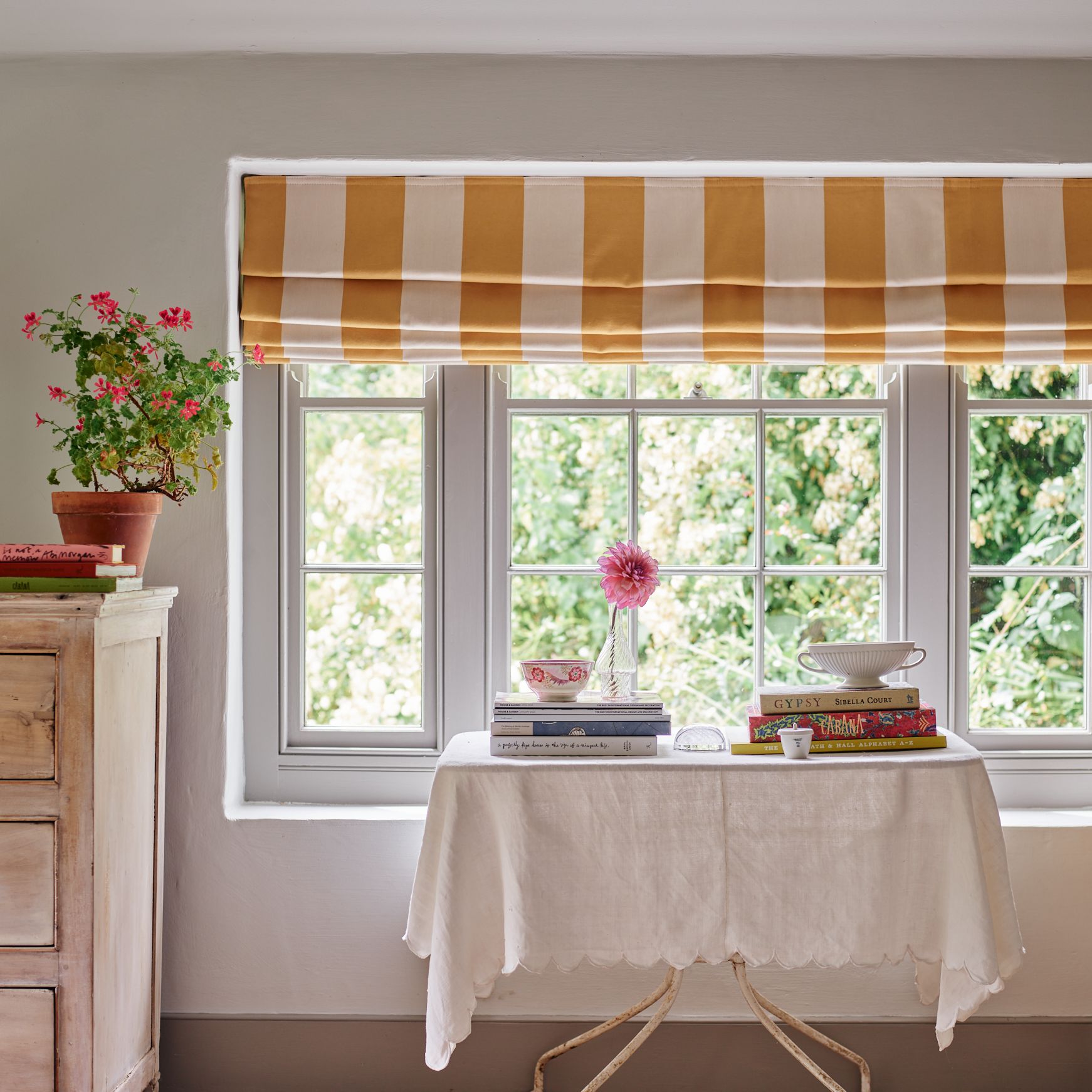 Diy Roman Shades Kit