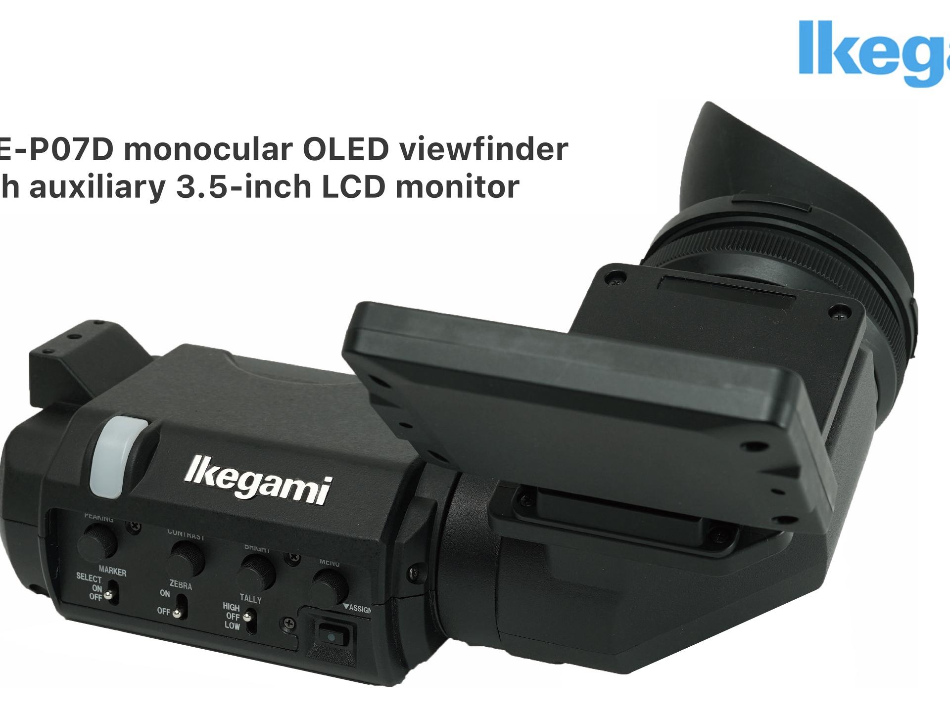 ★Ikegami VF15-27 ビューファインダー 本体★イケガミ yDU9k73gL2ajy8pXakeX73.jpg