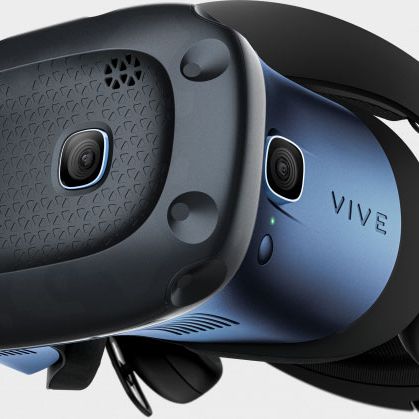 HTC Vive Cosmos VR headset lands on October 3 for $699 | PC Gamer