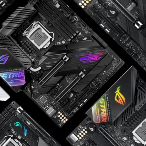 Intel Z490 Motherboard and Chipset Overview: 50 Comet Lake S Intel Z490 Motherboard and Chipset Overview: 50 Comet Lake S