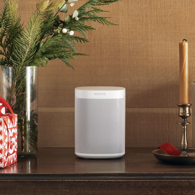 Ceiling Speakers Airplay Connect Sonos One To Macbook Sonos